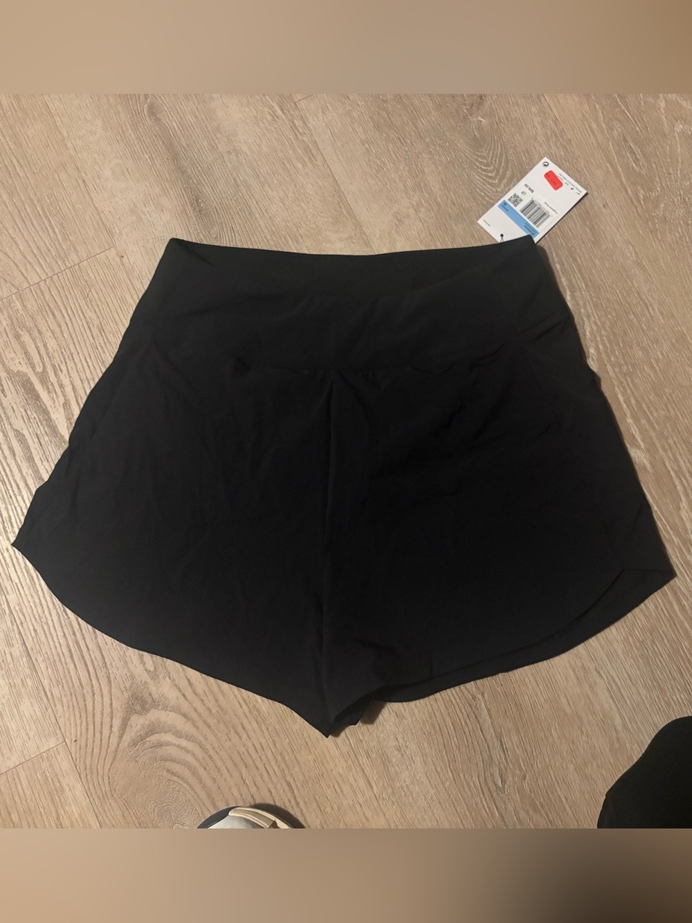 Nike Women’s Active Shorts